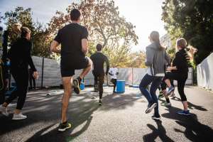 Athlete running injuries Athlete running injuries